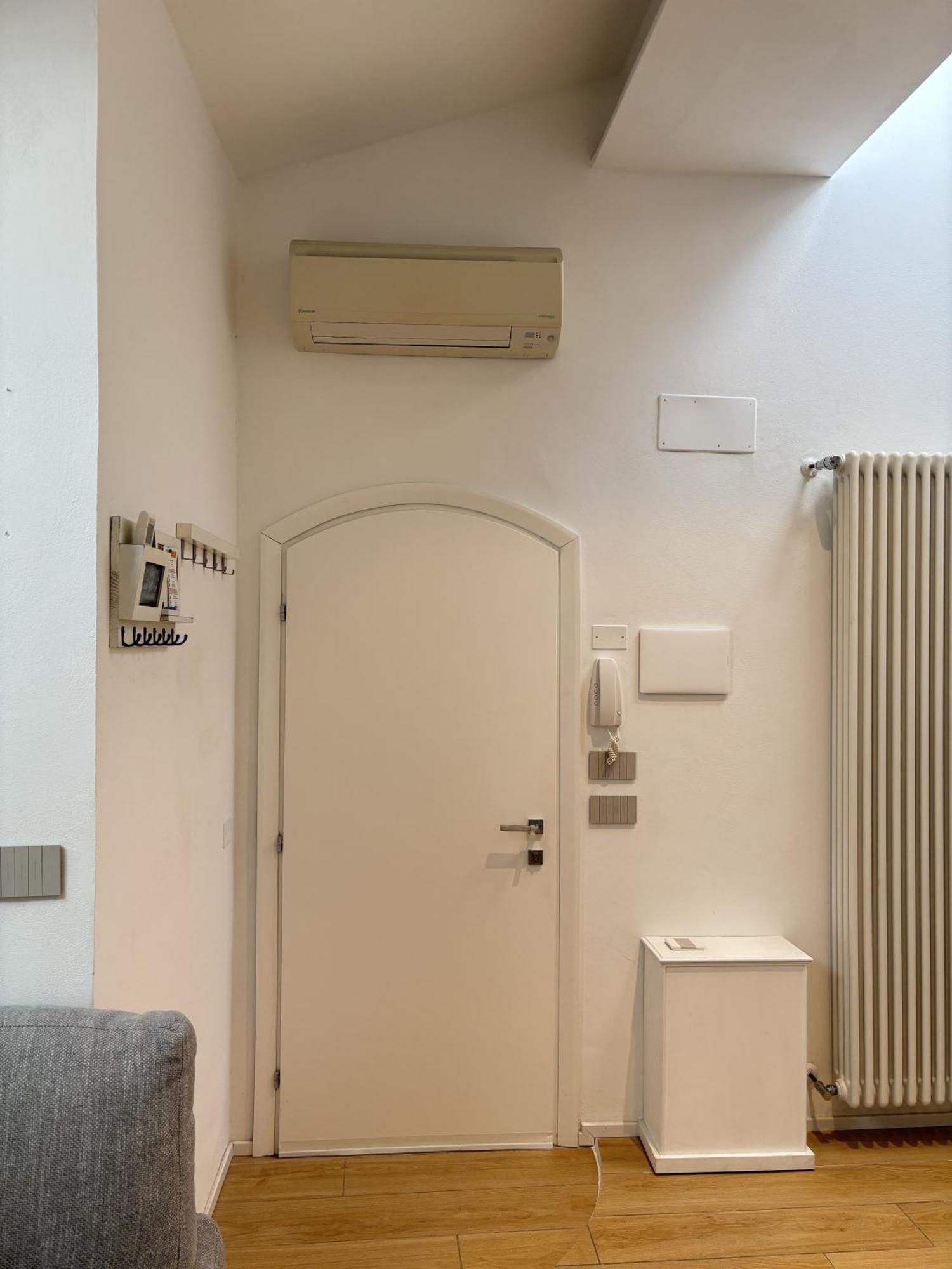 شقة La Casa Del Dupre سيينا المظهر الخارجي الصورة